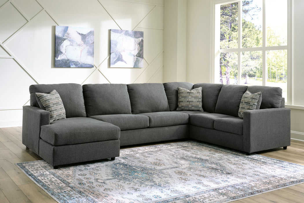 Edenfield Living Room Set