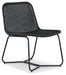 Daviston Accent Chair image