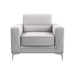 Light Grey Chair image