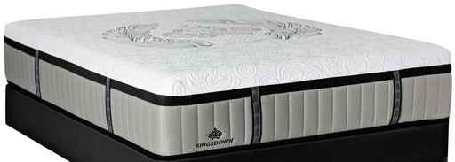 Kingsdown Crown Imperial Empire King Mattress 1060K image