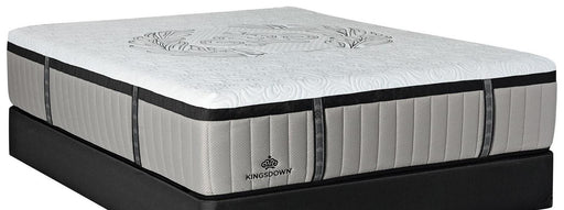 Kingsdown Crown Imperial Crest Firm Full Mattress 1062F image