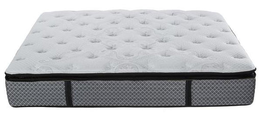 Kingsdown Passions Aspiration Pillowtop Full Mattress 1218F image