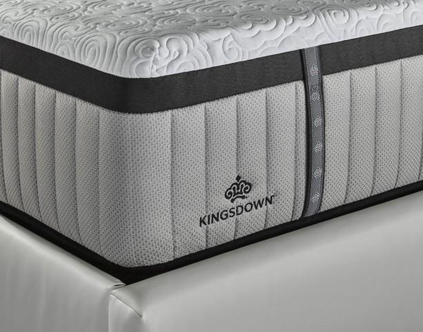 Kingsdown Crown Imperial Sceptre Full Mattress 1061F