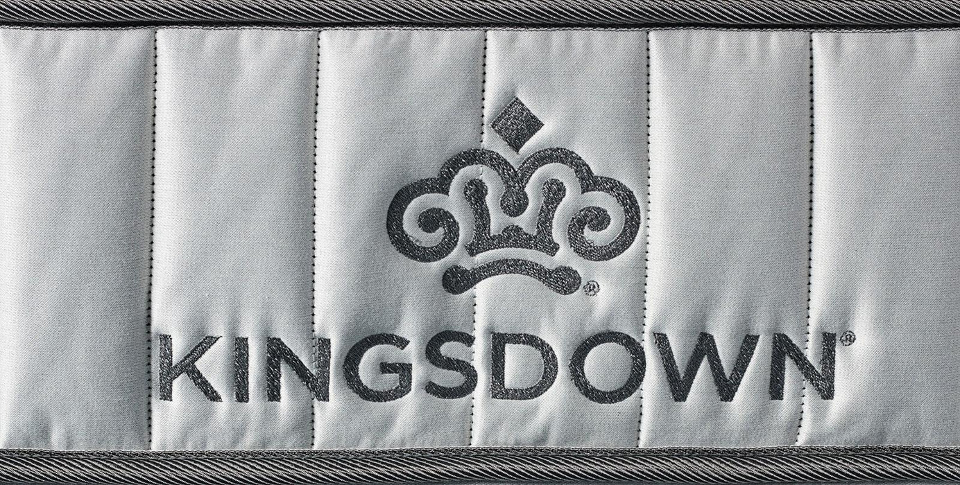 Kingsdown Diamond Royale Extravagance King Mattress 1052K