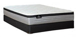 Kingsdown Passions Fantasy Plush Queen Mattress and Foundation Set image
