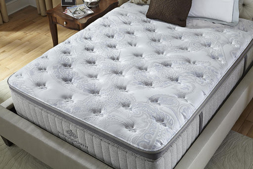 Kingsdown Sleep Haven Calmness Twin Mattress 3311T image