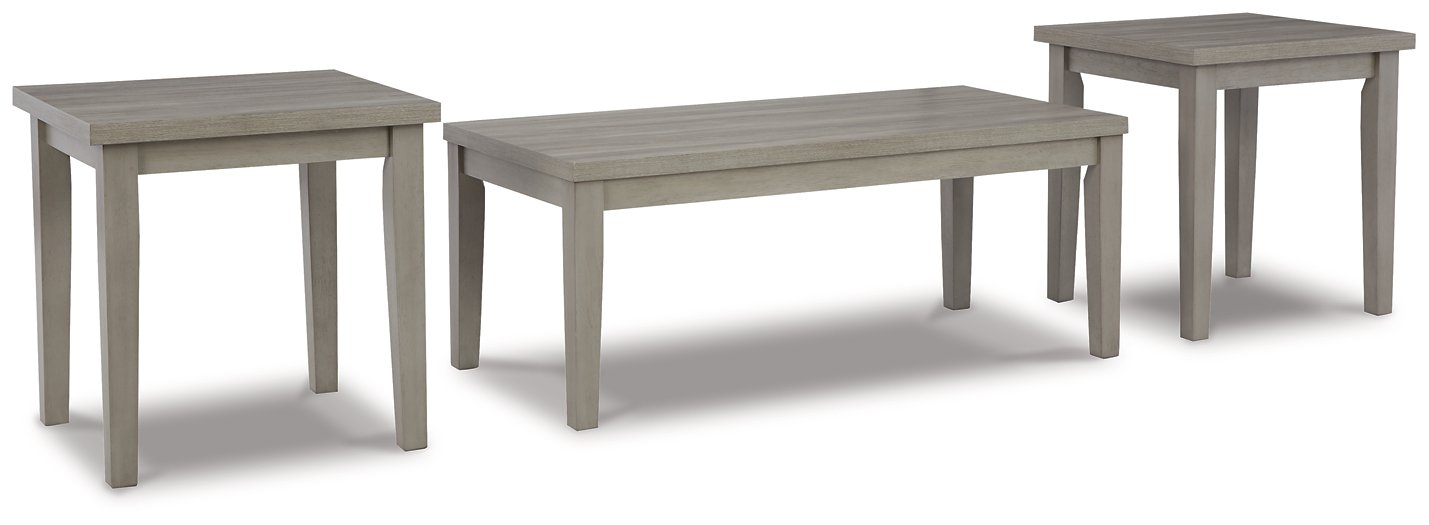 Loratti Table (Set of 3) image