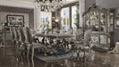 Versailles Antique Platinum Dining Table image