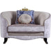 Acme Furniture Sheridan Chair in Cream 53947 image